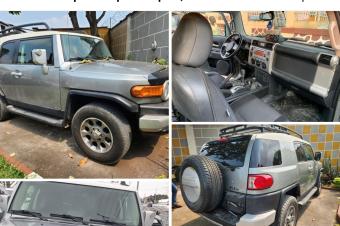 Voitures  vendre  kinshasa 